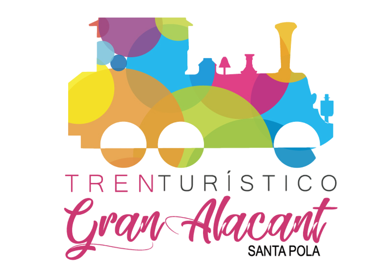 tren turistico Gran Alacant